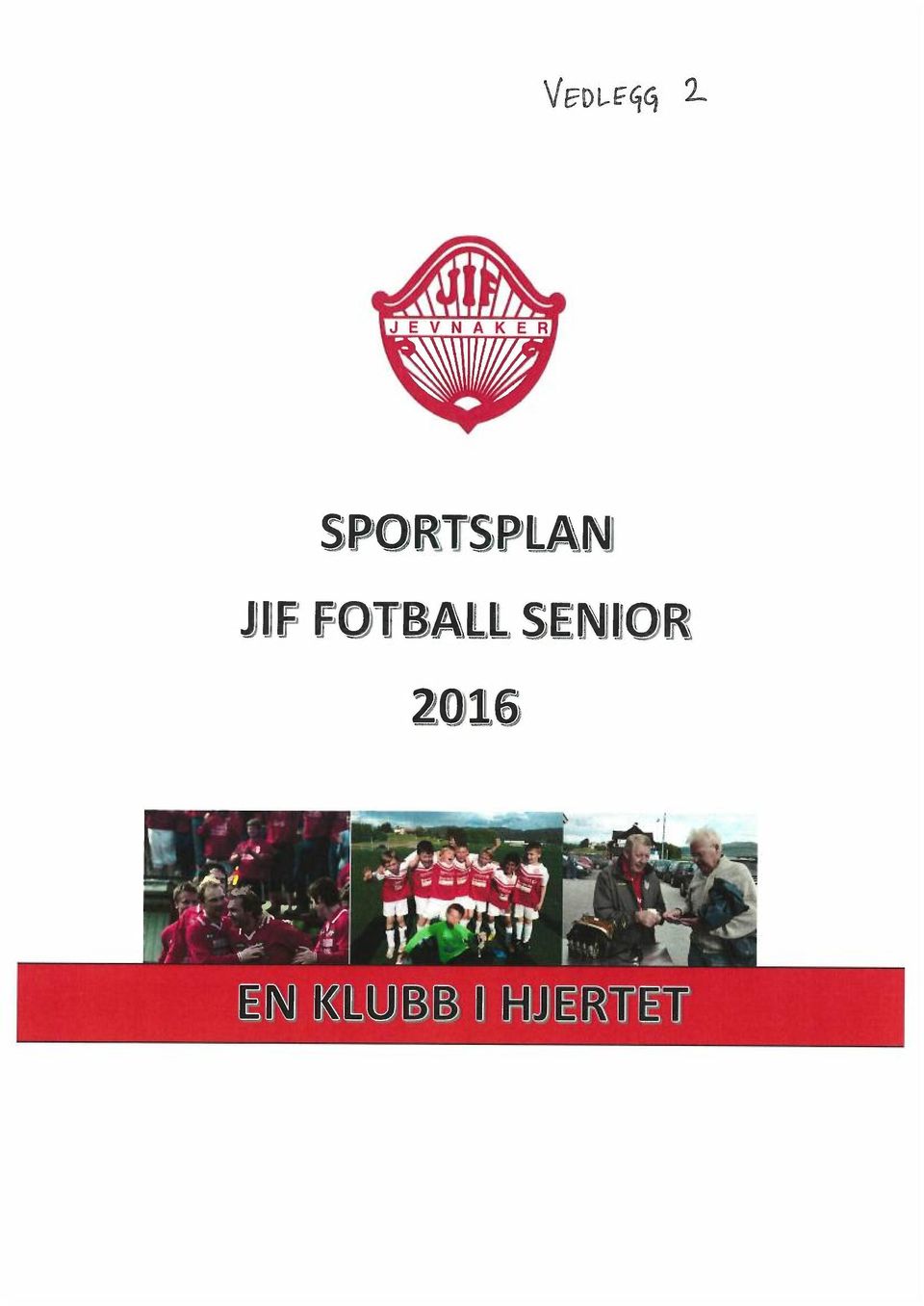 FOTBALLSENIOR