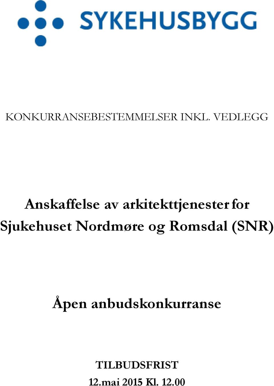 og Romsdal (SNR) Åpen