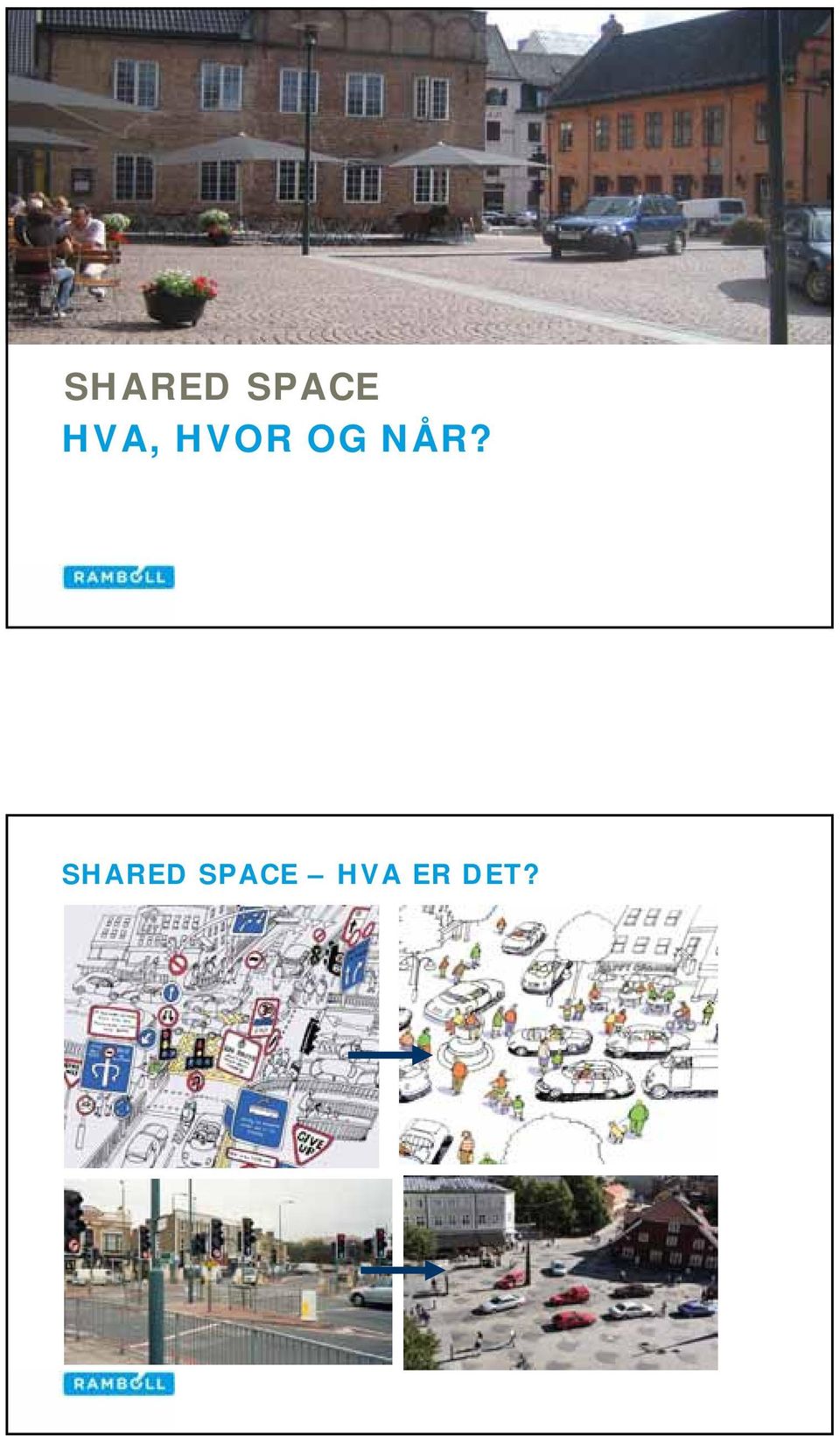 NÅR?  HVA ER