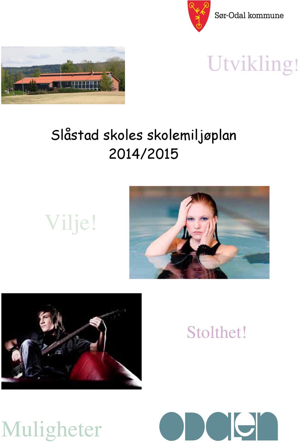 skolemiljøplan