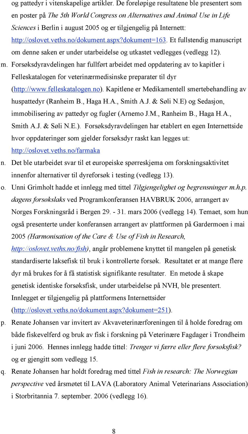 veths.no/dokument.aspx?dokument=163. Et fullstendig ma