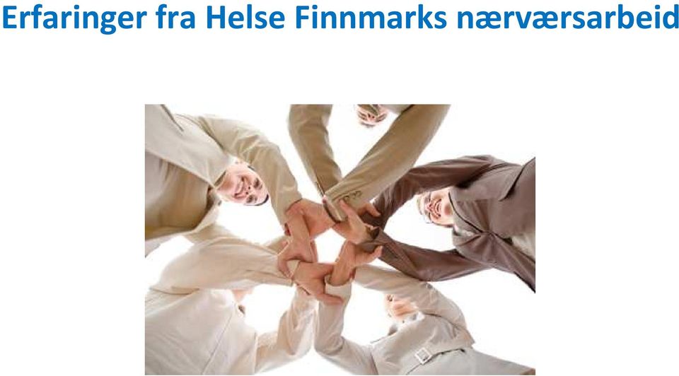 Finnmarks