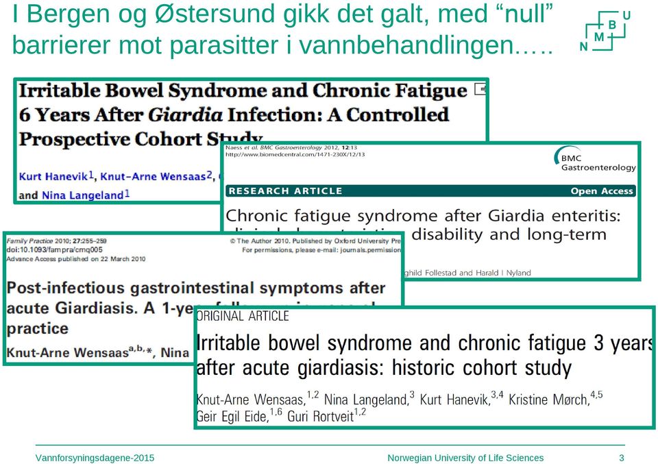 barrierer mot