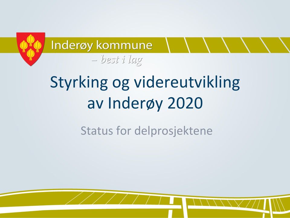 av Inderøy 2020