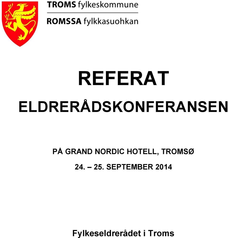 GRAND NORDIC HOTELL,