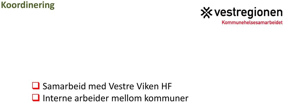 Vestre Viken HF