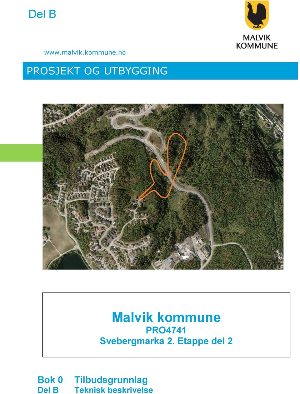 Malvik kommune PRO4741
