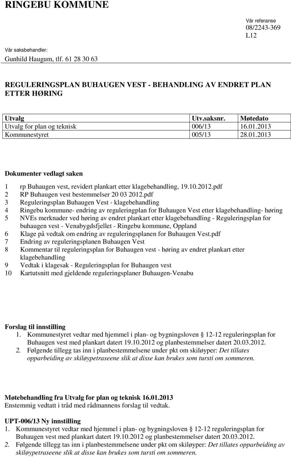 pdf 2 RP Buhaugen vest bestemmelser 20 03 2012.
