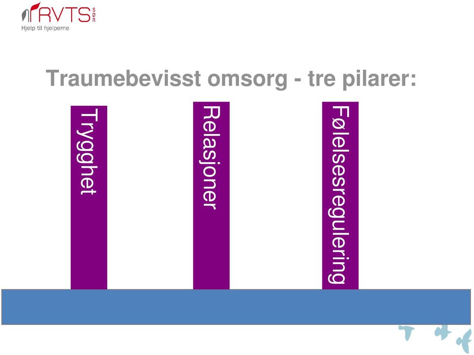 pilarer: