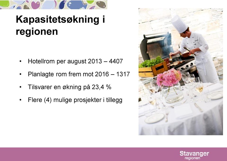 mot 2016 1317 Tilsvarer en økning på