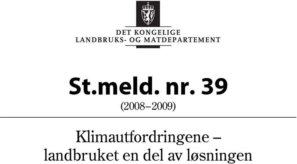 nr. 39 (2008 2009)