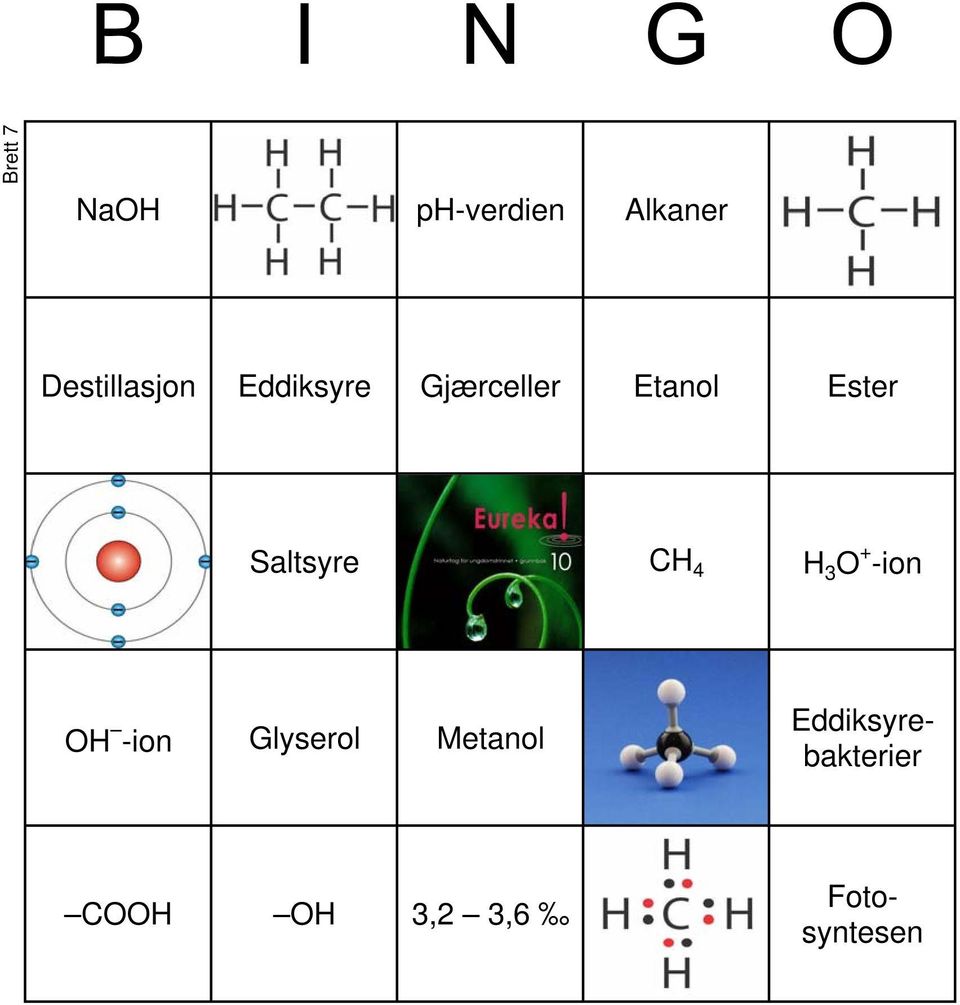 Etanol Ester 4.