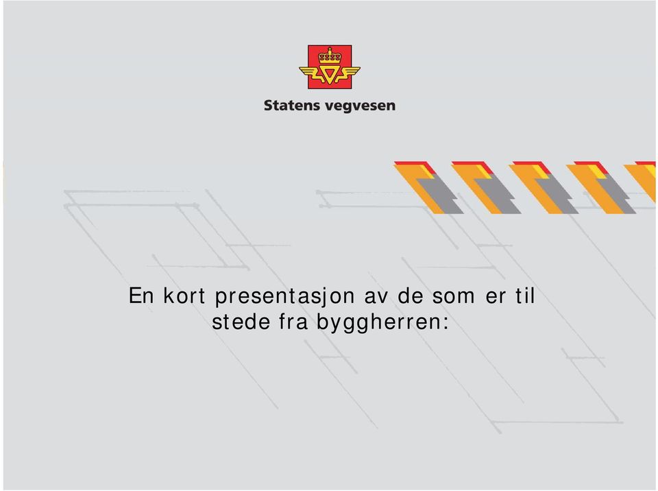 av de som er