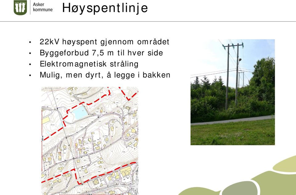 til hver side Elektromagnetisk