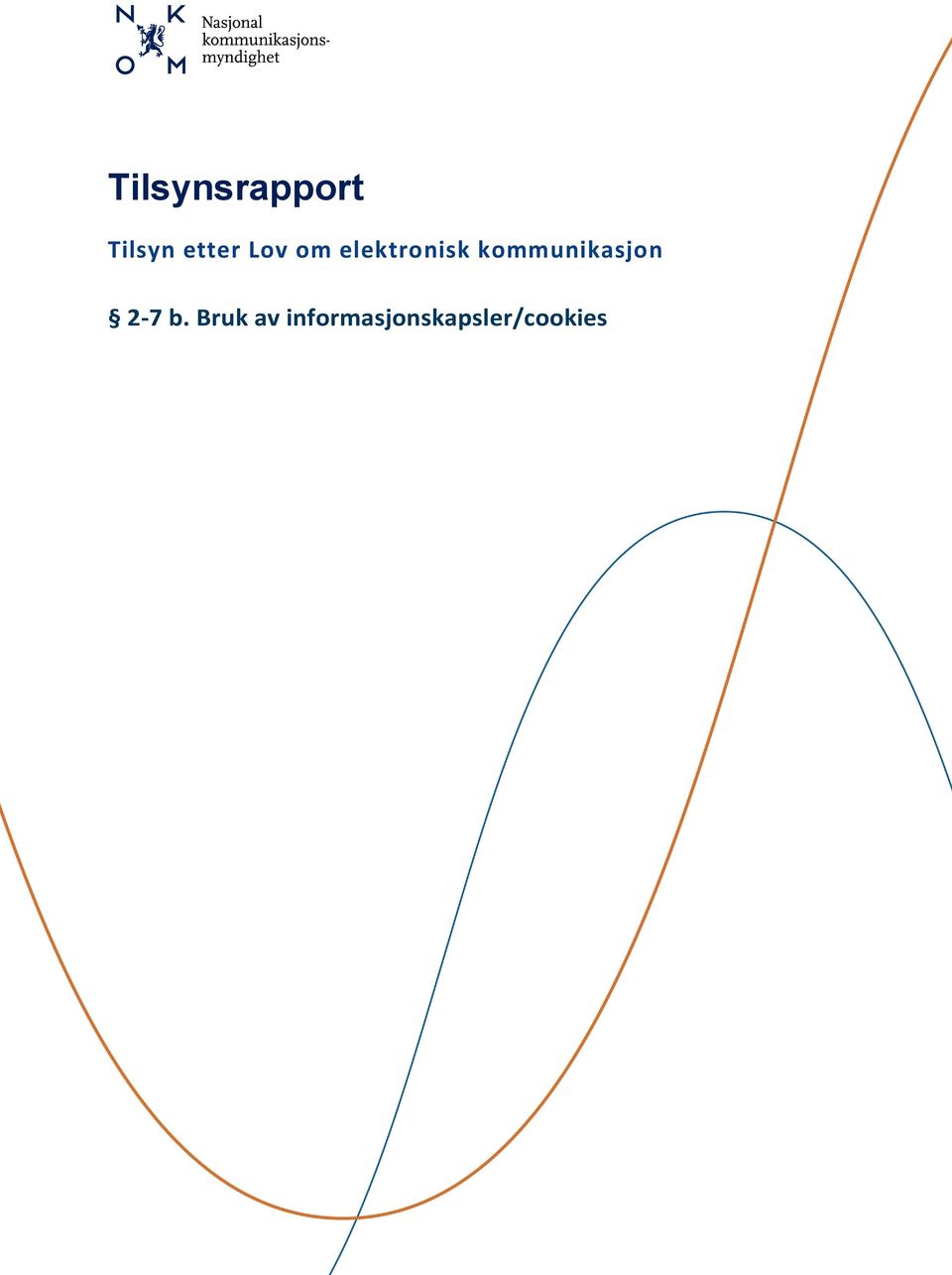 kommunikasjon 2-7 b.