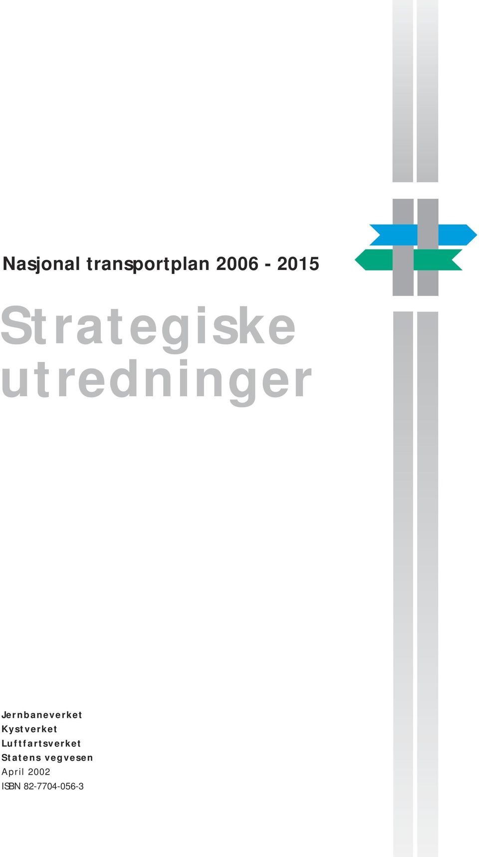 Jernbaneverket Kystverket