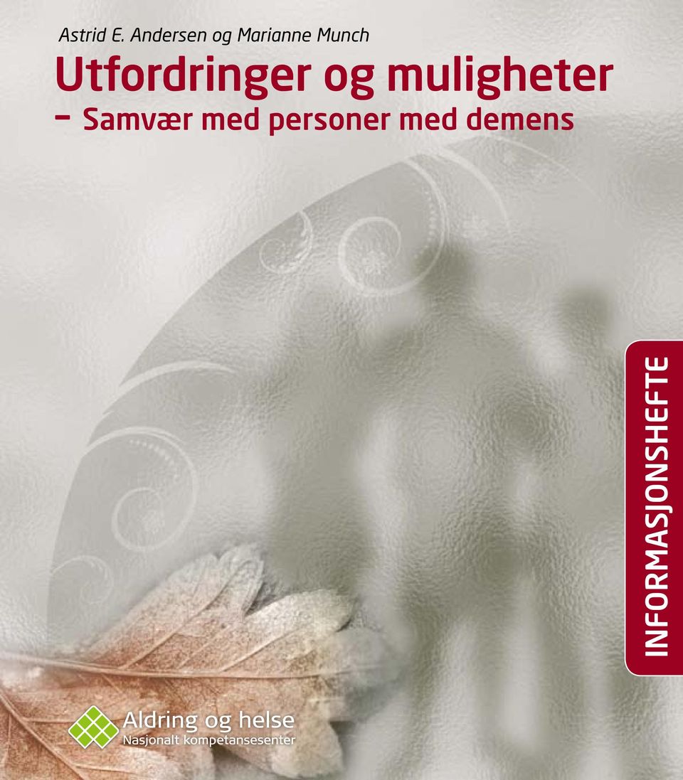 Utfordringer og muligheter