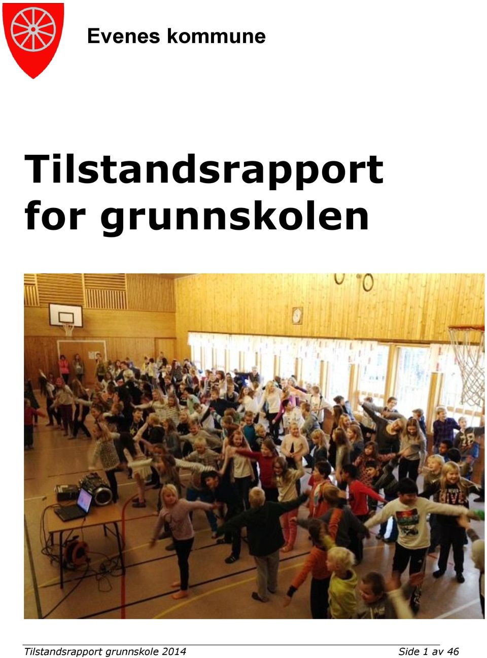 grunnskolen