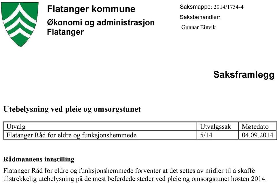 funksjonshemmede 5/14 04.09.