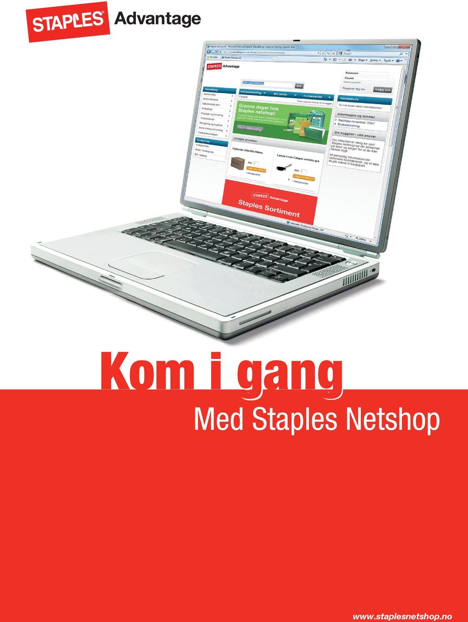 Netshop www.