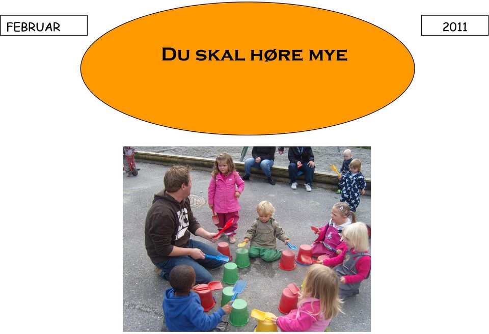 skal høre