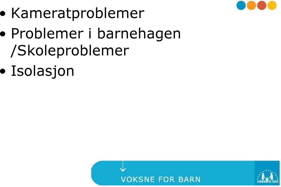 barnehagen