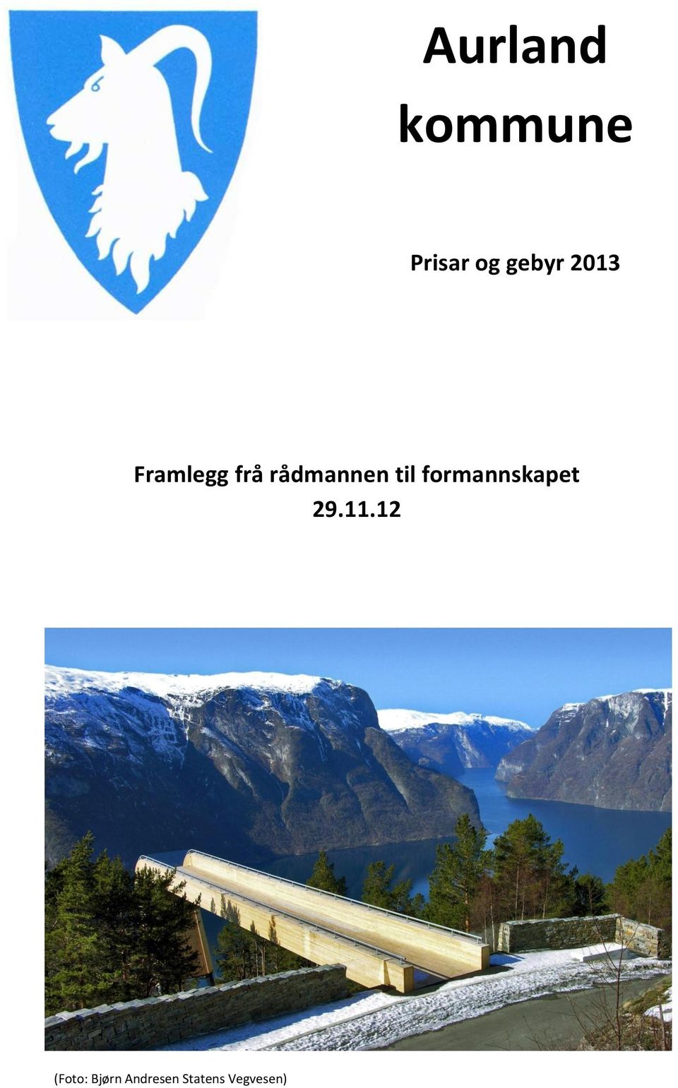 formannskapet 29.11.