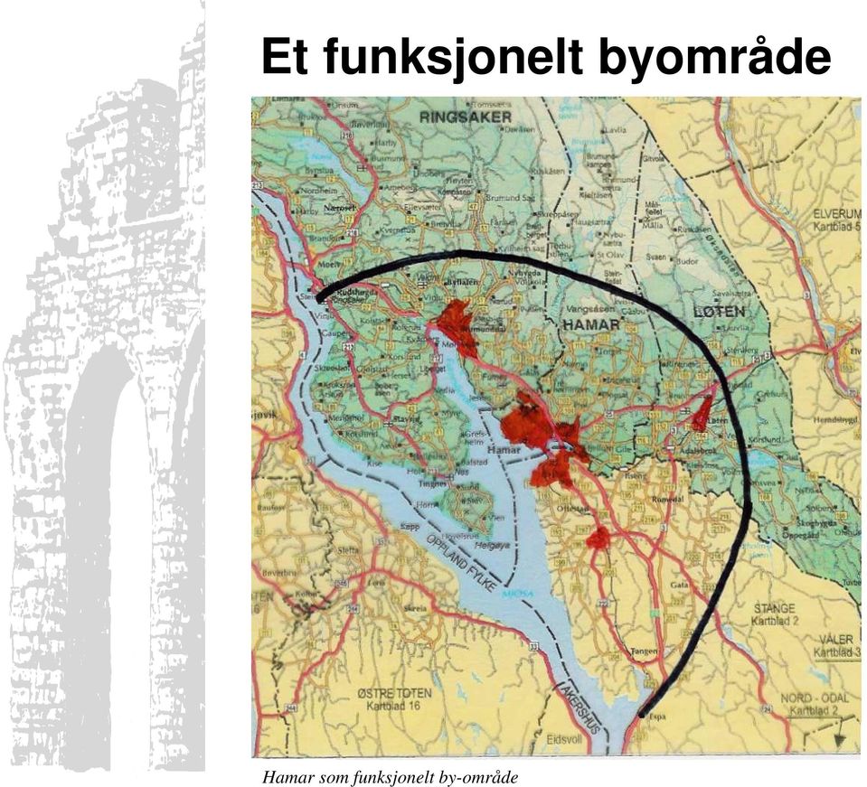 byområde