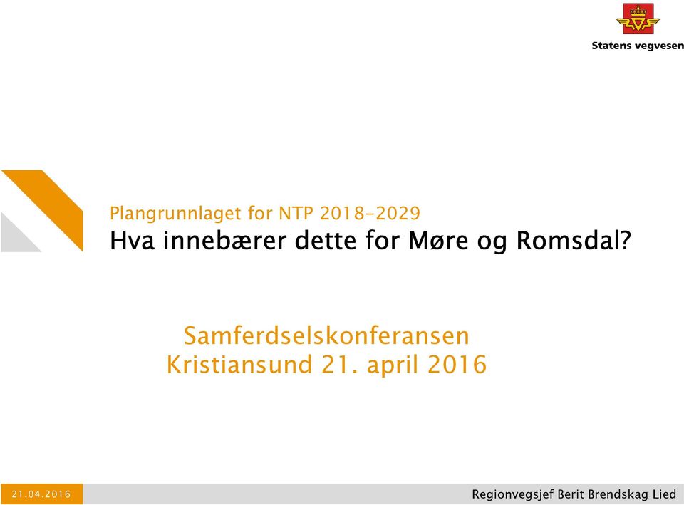 for Møre og Romsdal?