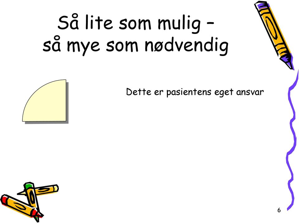 nødvendig Dette