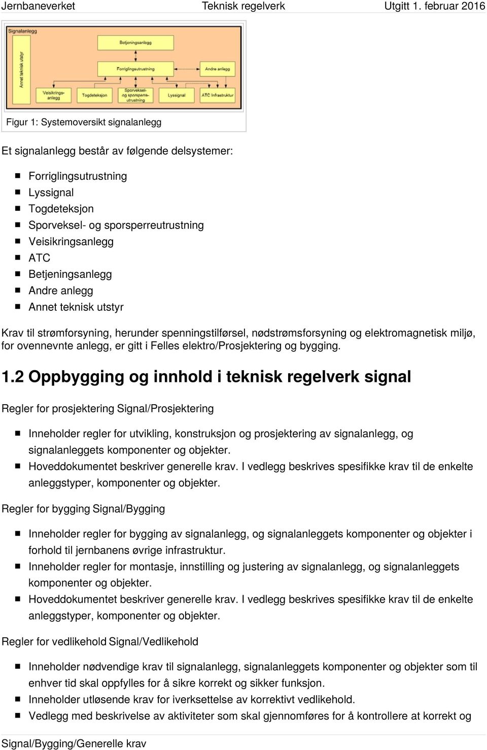 elektro/prosjektering og bygging. 1.