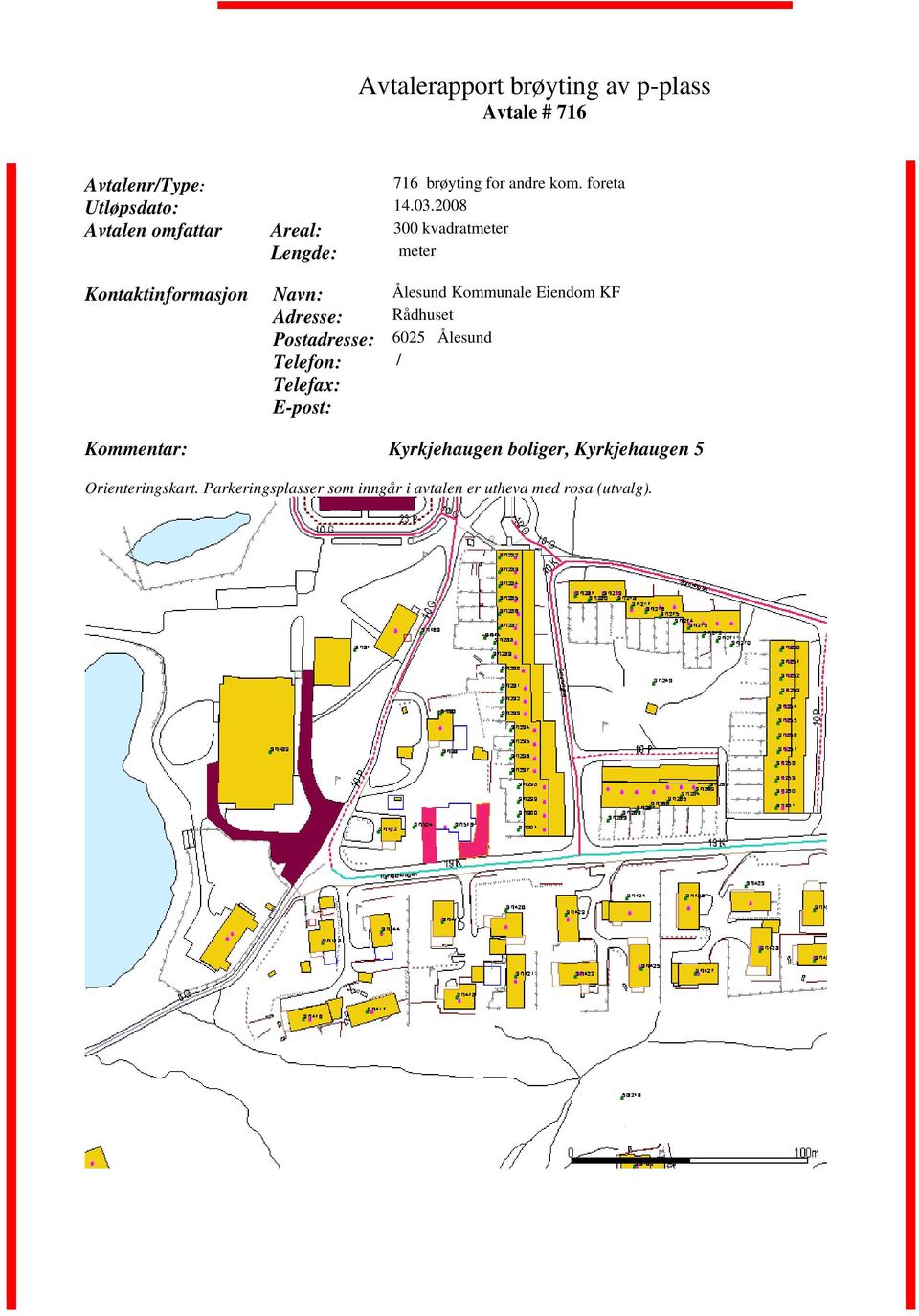 meter Kommentar: Kyrkjehaugen boliger, Kyrkjehaugen 5