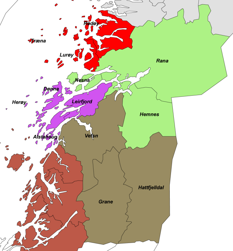 Regionråd på