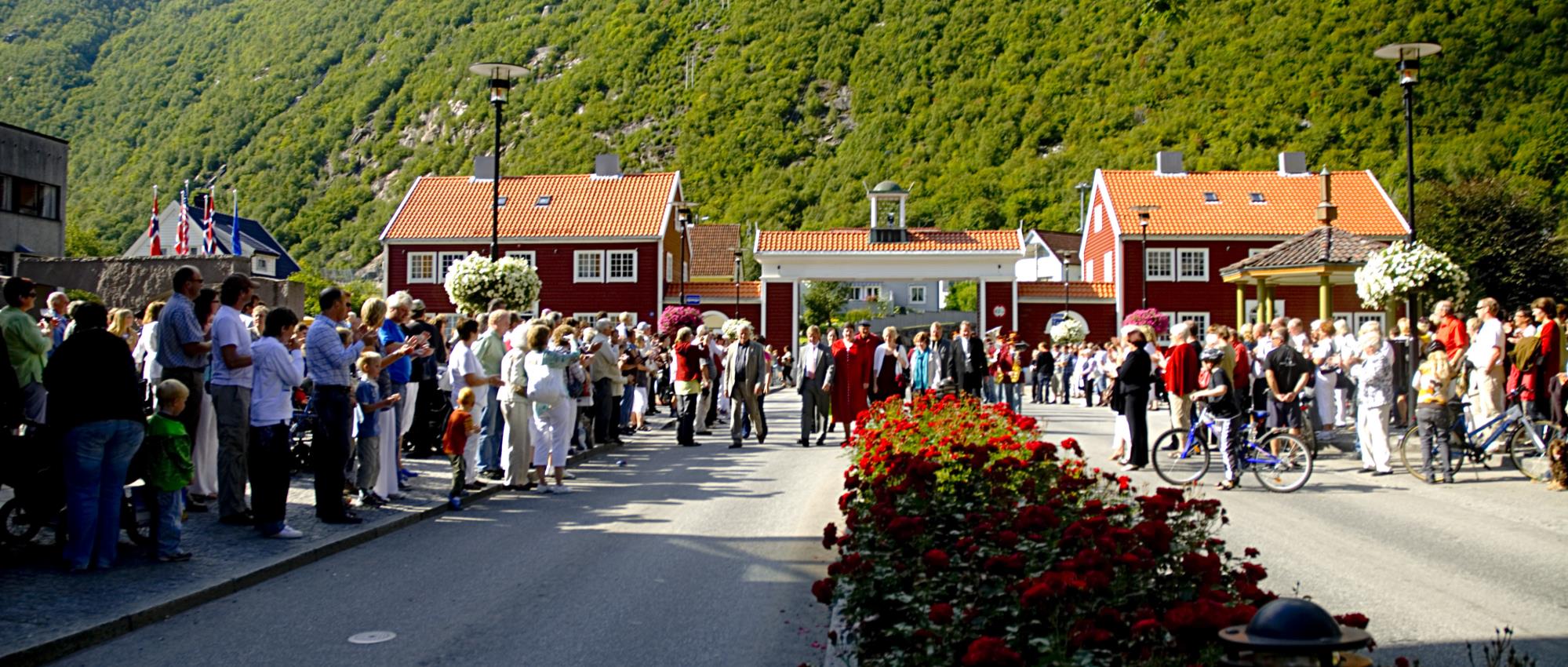Pilot for 8-13 skule i Høyanger kommune Utdannings-