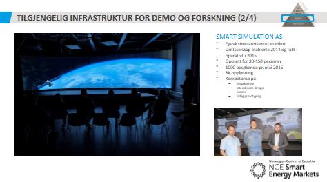 SMART INNOVATION ØSTFOLD AS Smart Innovation Østfold AS (Board) Chief Executive