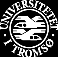 Tromsø Kvalitetskonferansen 2016 Toril Beate Røssvoll