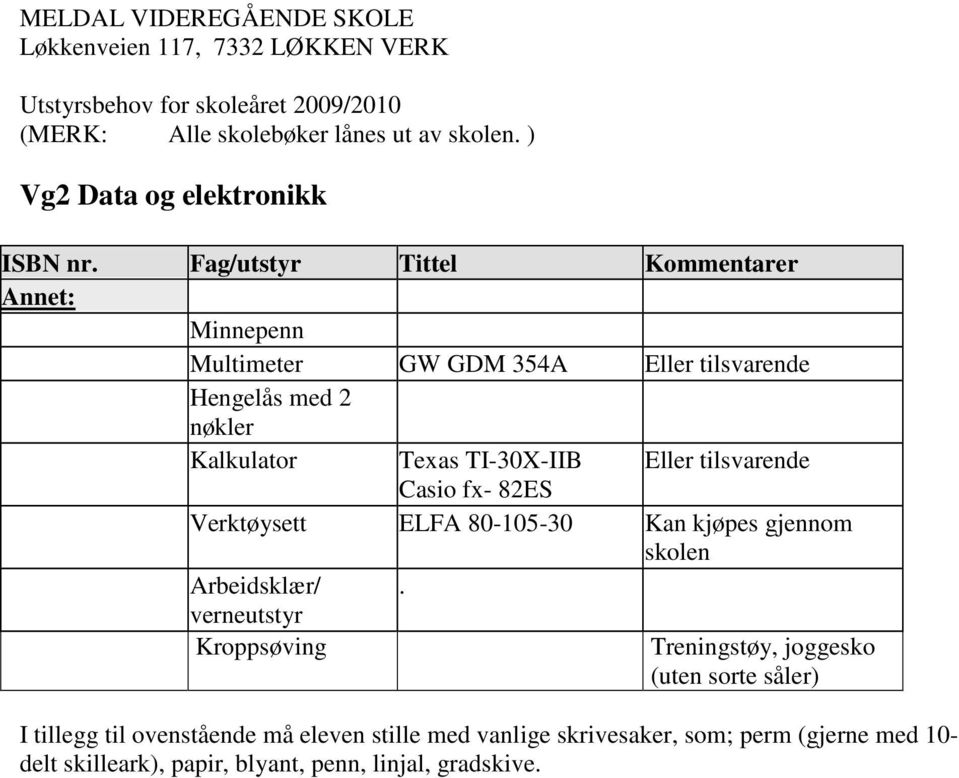 tilsvarende Hengelås med 2 nøkler Kalkulator Texas