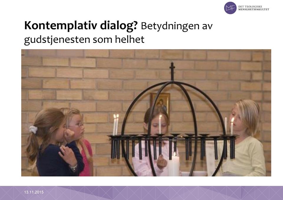 Betydningen av