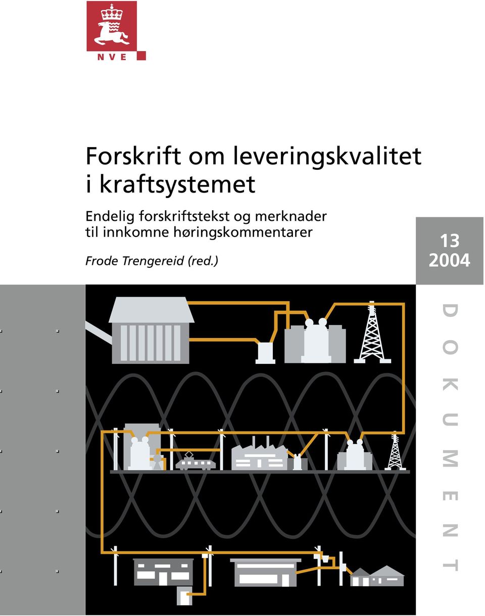 merknader til innkomne