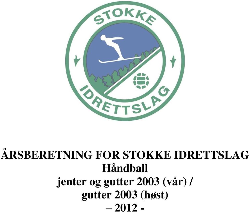 jenter og gutter 2003