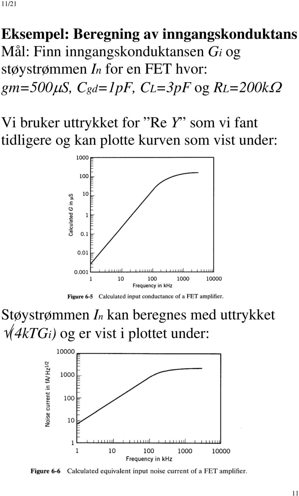 uttrykket for e Y so vi fant tidliere o kan plotte kurven so vist