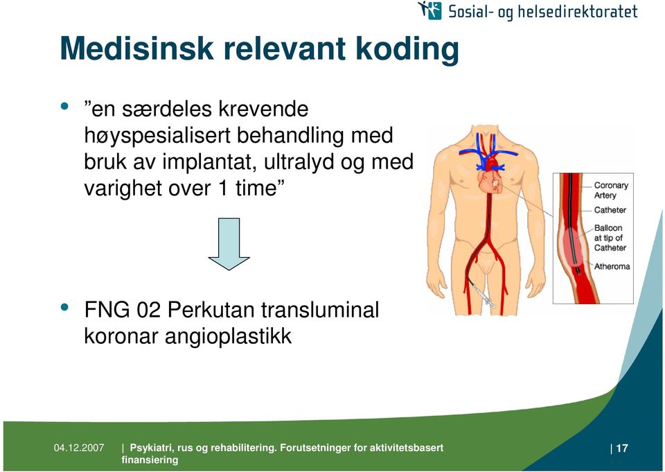 implantat, ultralyd og med varighet over 1