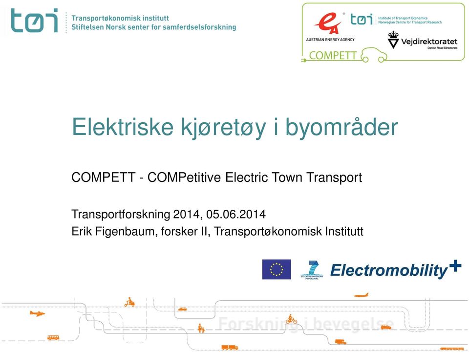 Transportforskning 2014, 05.06.