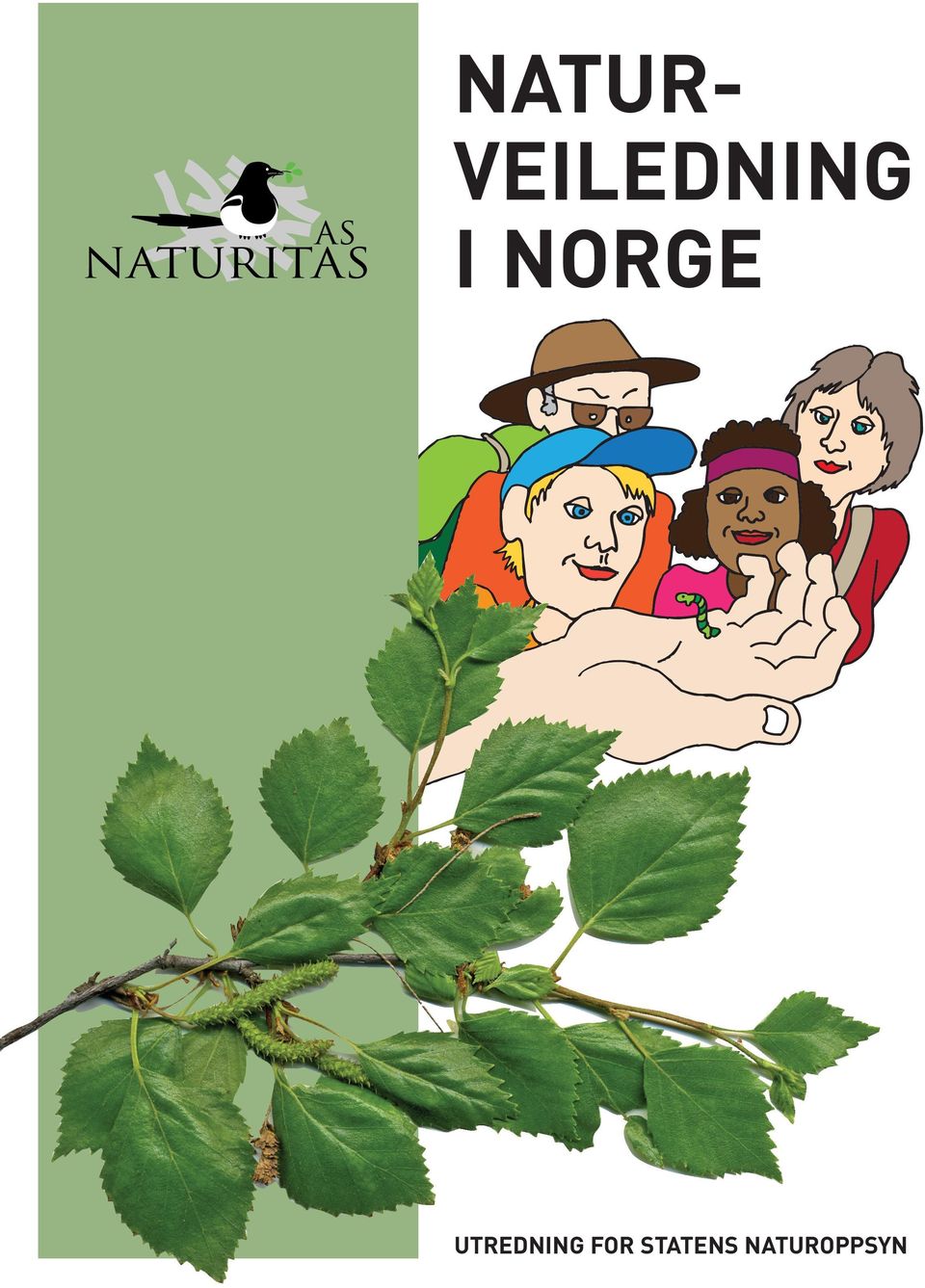 NORGE