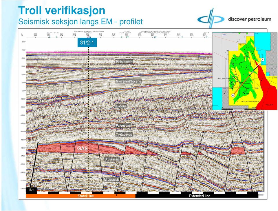 Seismisk