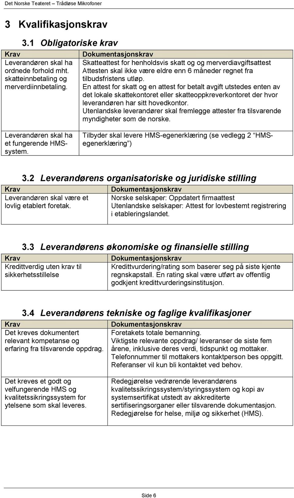 En attest for skatt og en attest for betalt avgift utstedes enten av det lokale skattekontoret eller skatteoppkreverkontoret der hvor leverandøren har sitt hovedkontor.