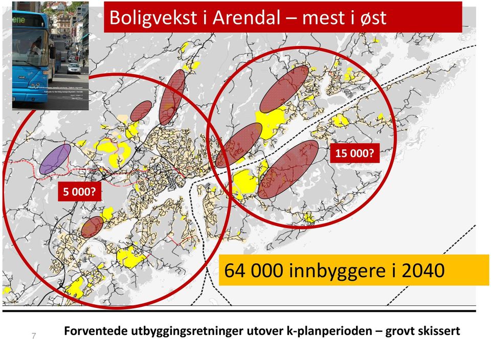 64 000 innbyggere i 2040 7