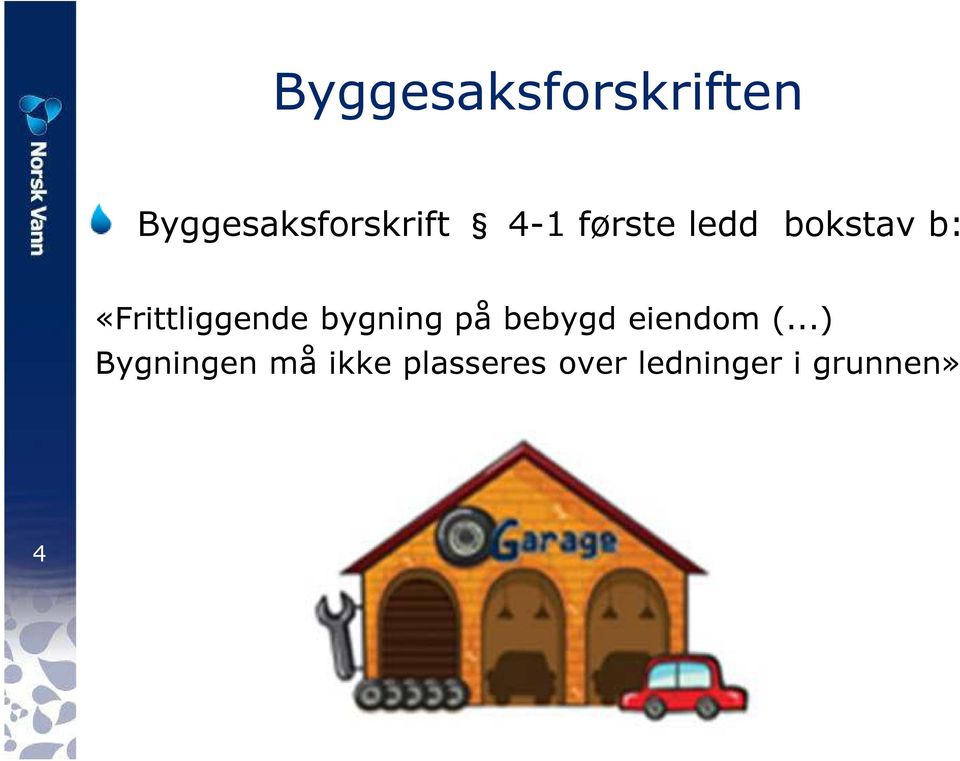 bygning på bebygd eiendom (.