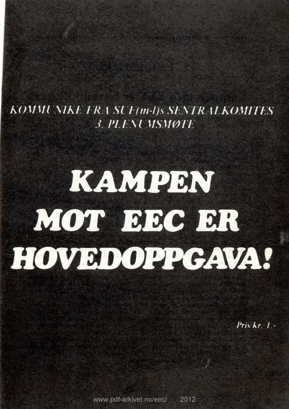 SENTRALKOMITES 3 PL E.V1".