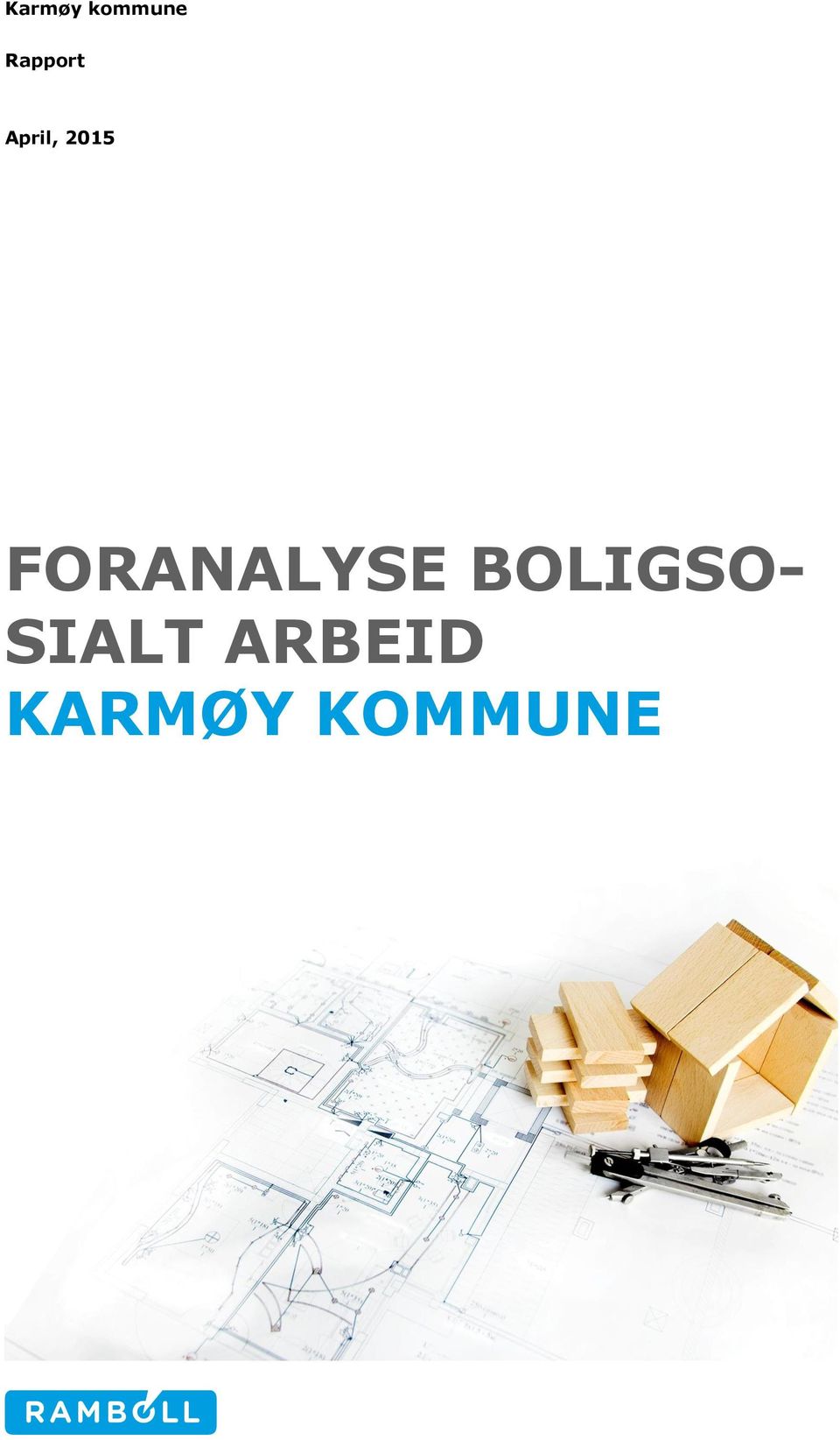 FORANALYSE BOLIGSO-